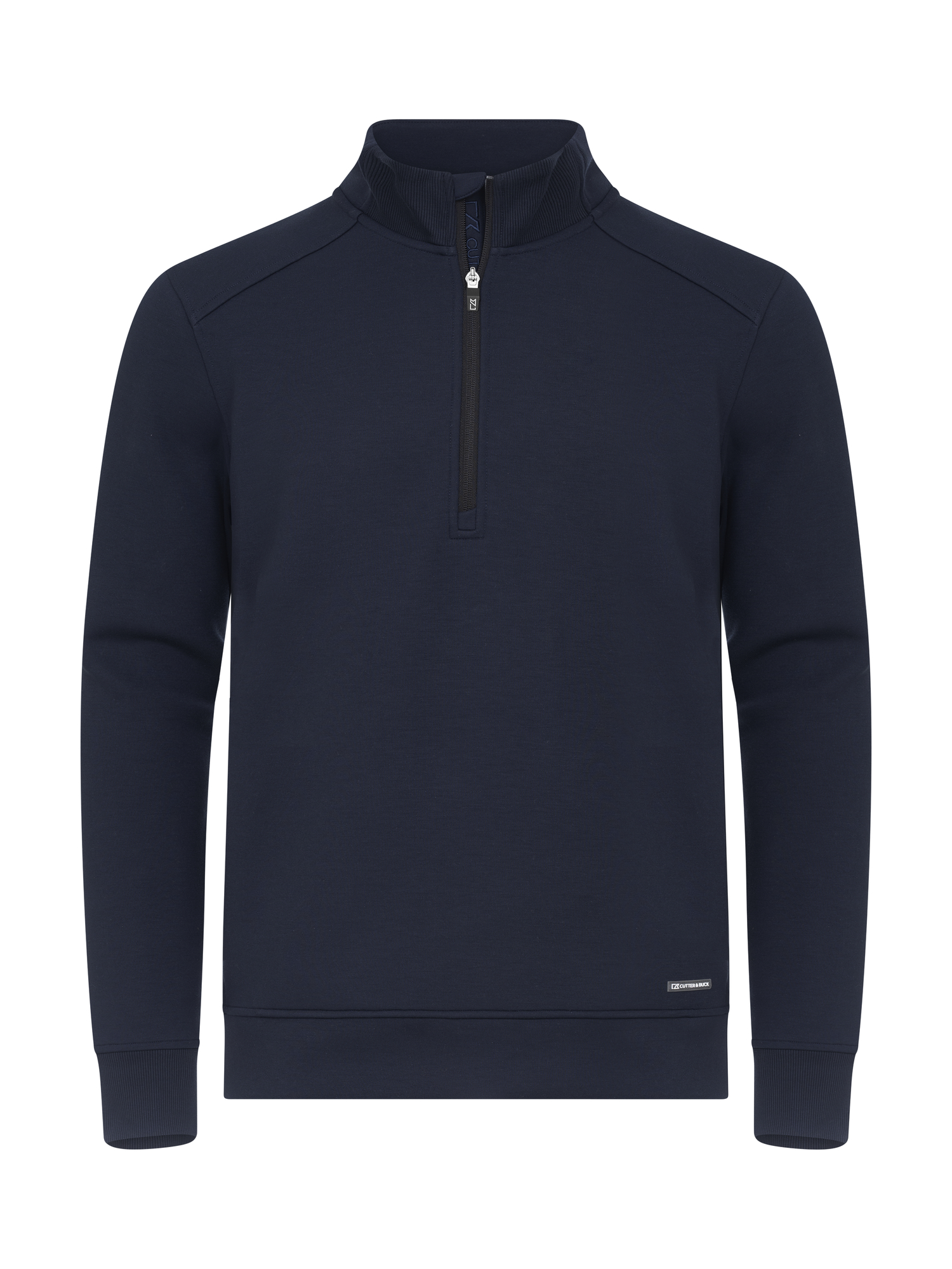 Pemberton Half Zip Men