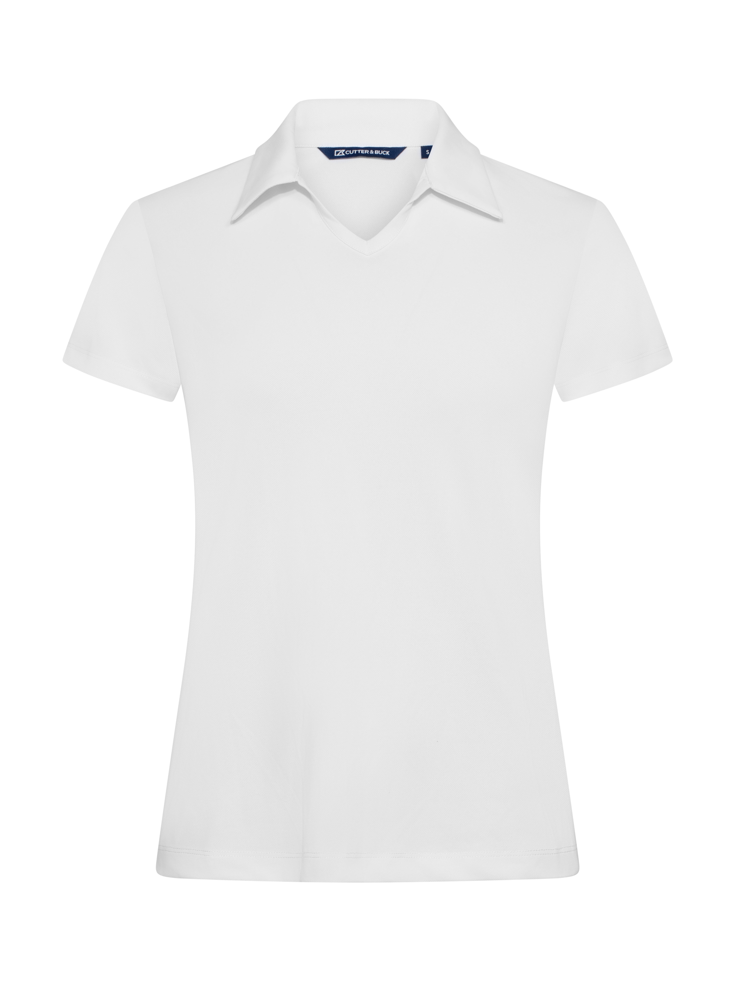 Virtue Polo V-Neck Women