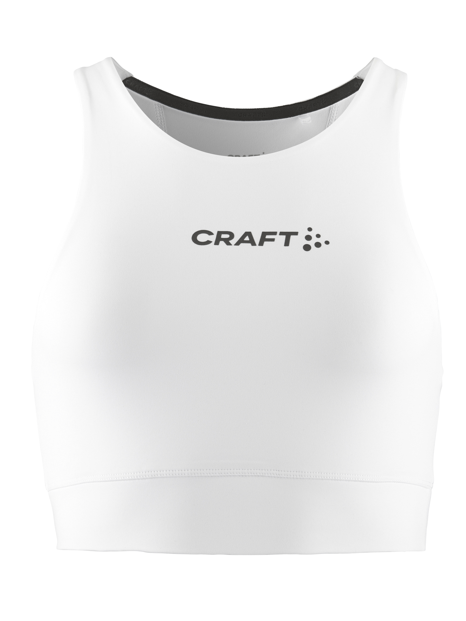 Rush 2 Crop Top W