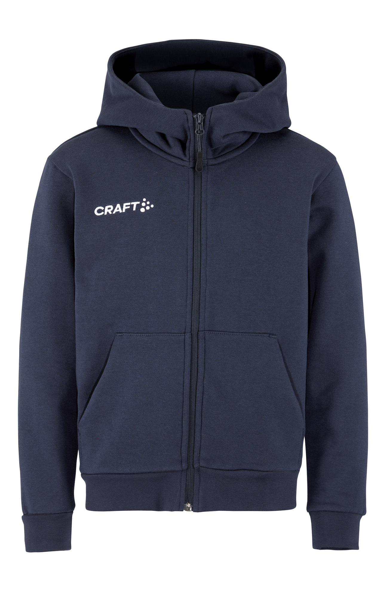 Community 20 Logo Fz Hoodie Jr