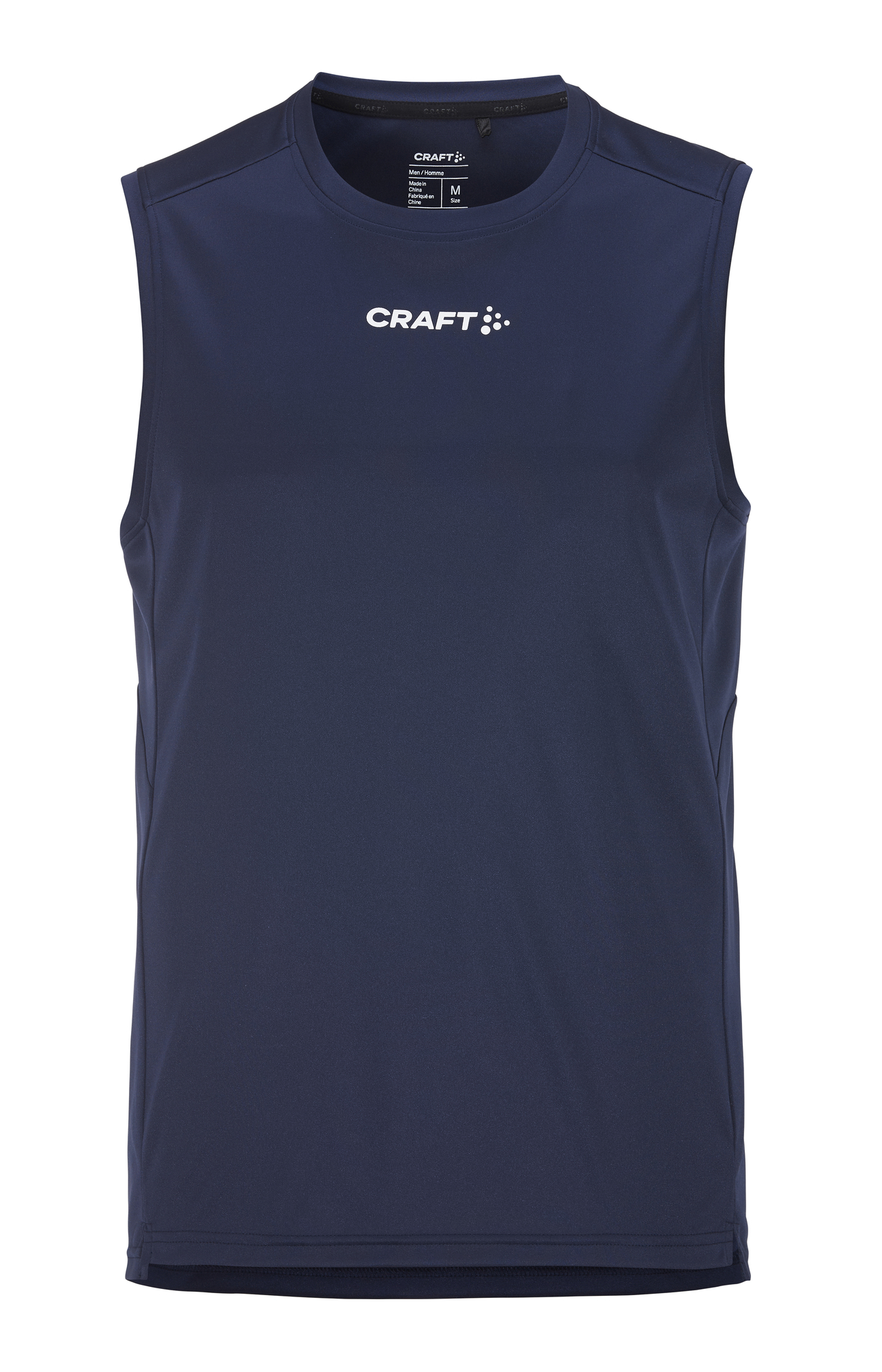 Rush 20 Singlet M