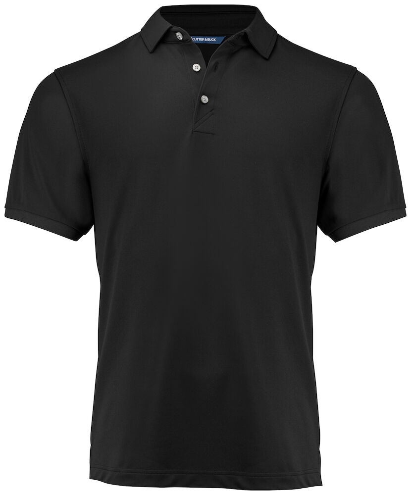 Virtue Eco Polo Solid Men