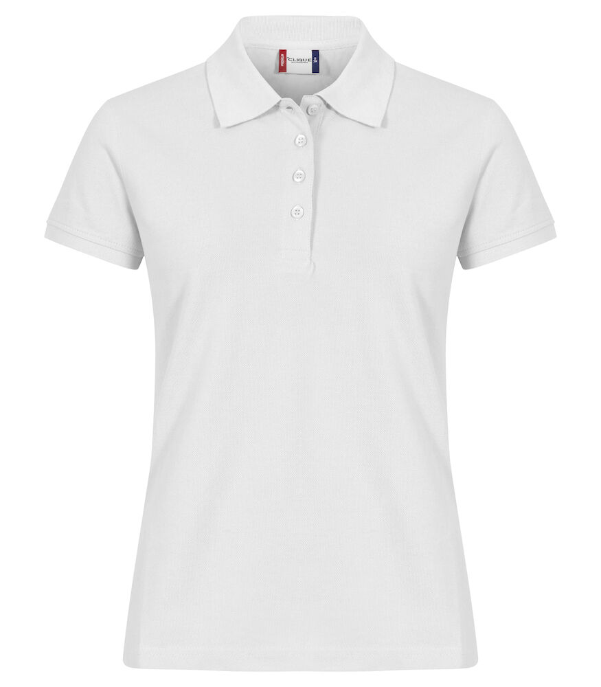 Heavy Premium Polo Women