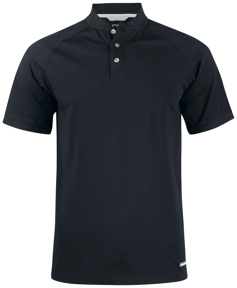 Advantage Stand-Up Collor Polo