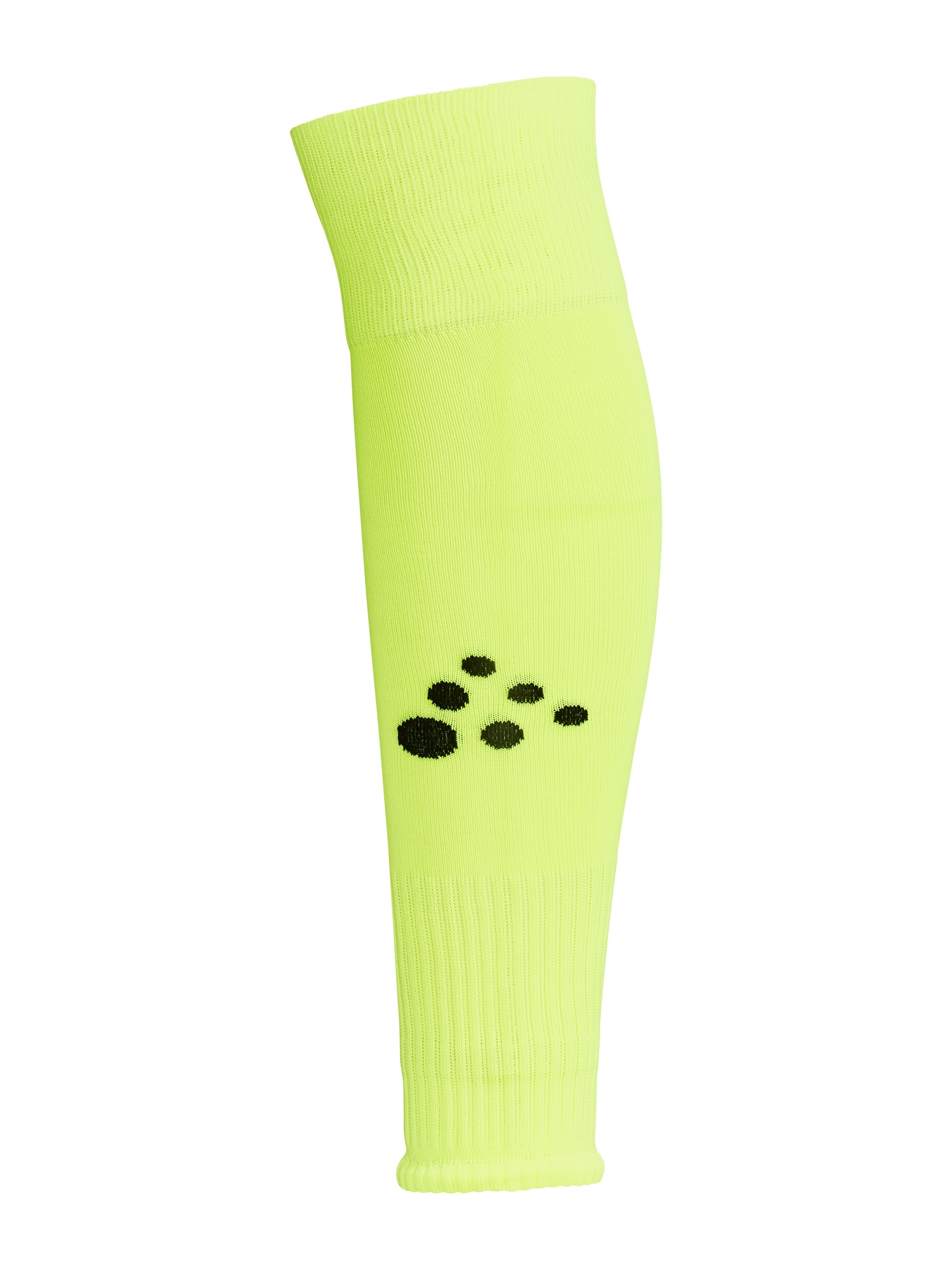 Squad Sock W-O Foot Solid Jr