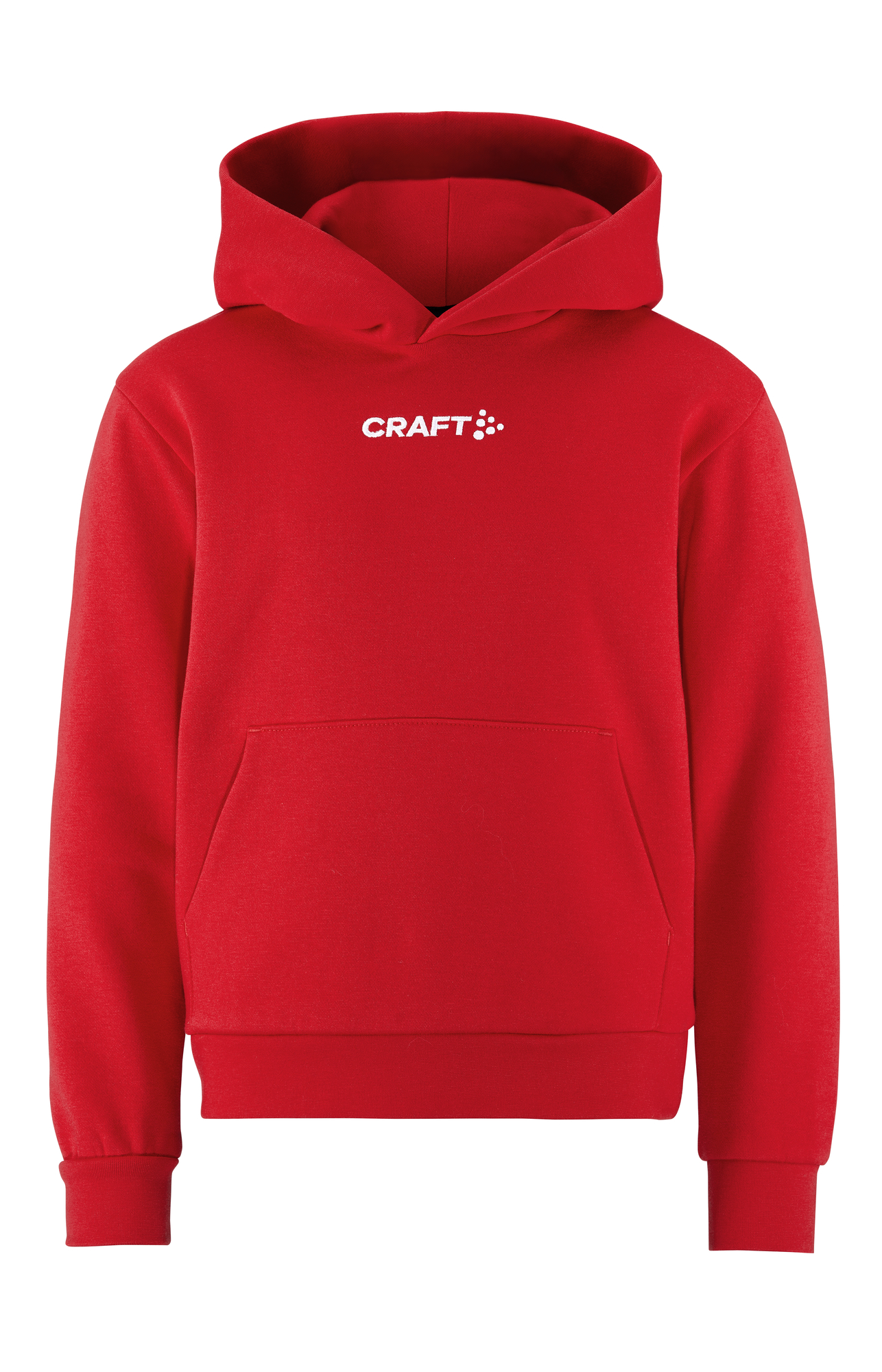 Community 20 Logo Hoodie Jr