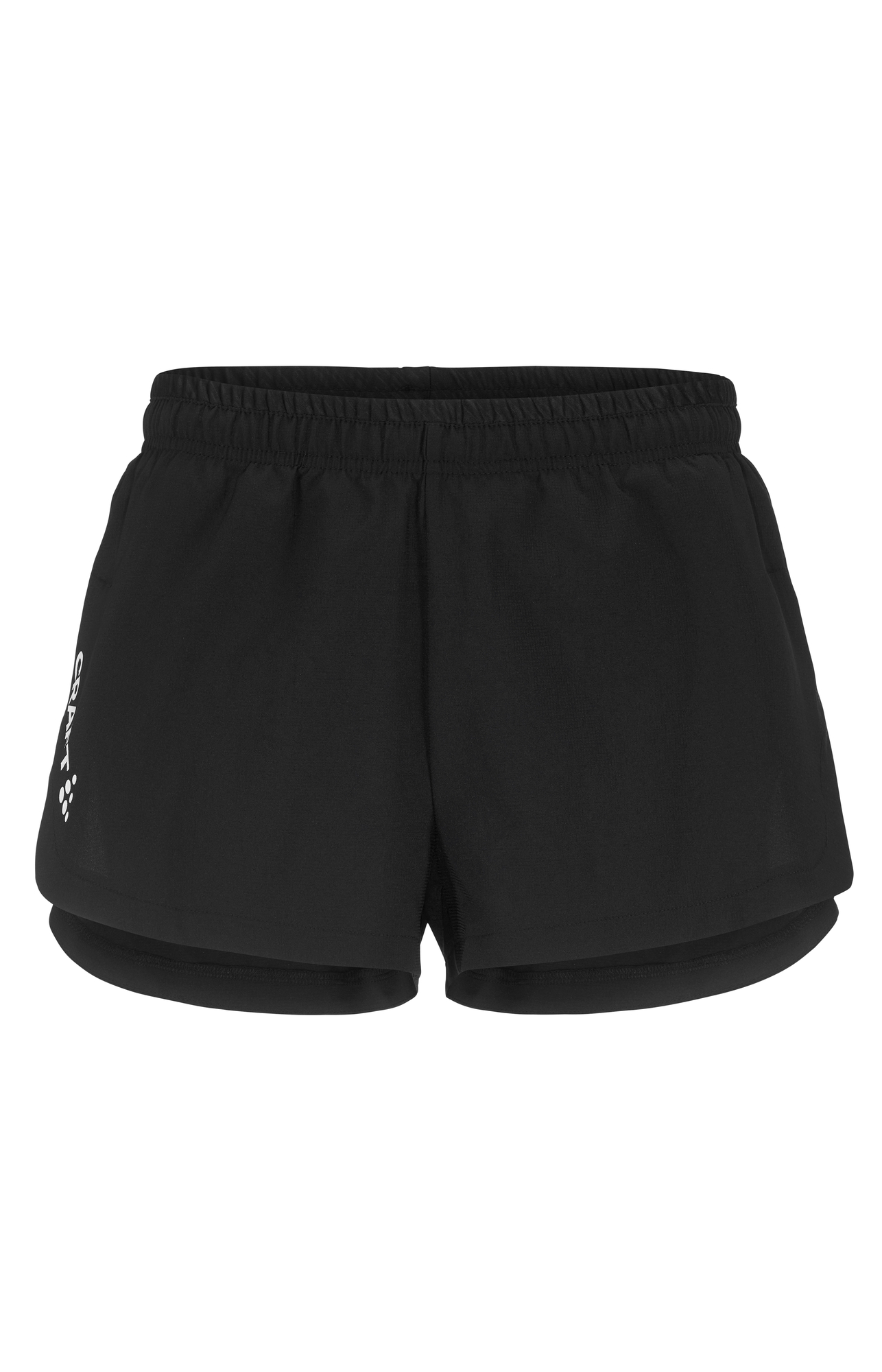 Rush 2 Marathon Shorts M