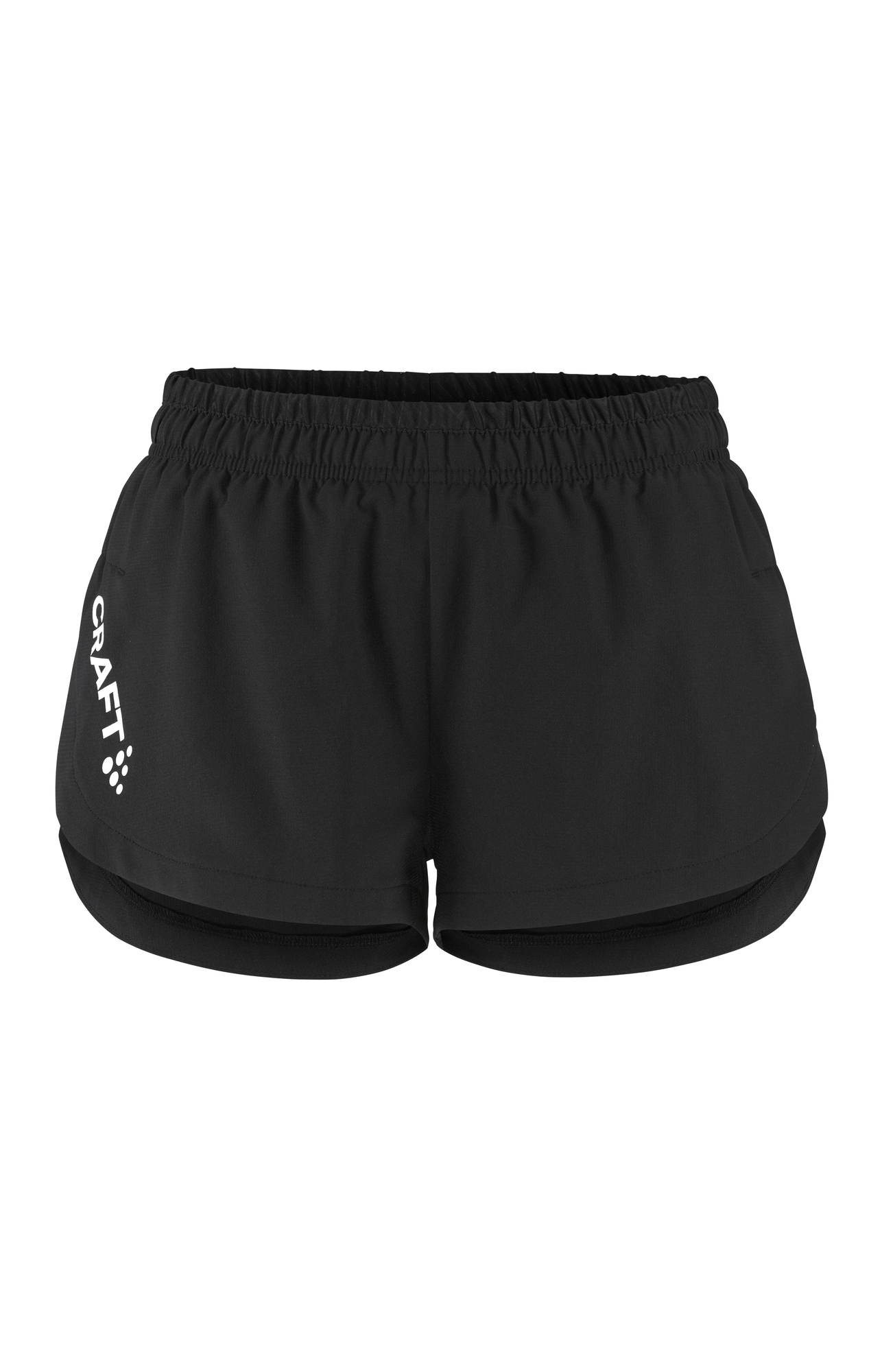 Rush 2 Marathon Shorts W