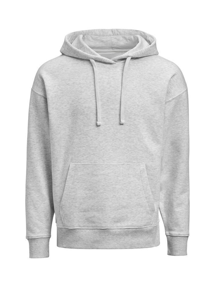 UM Hoodie (OCS-RCS)  Loose Fit Unisex