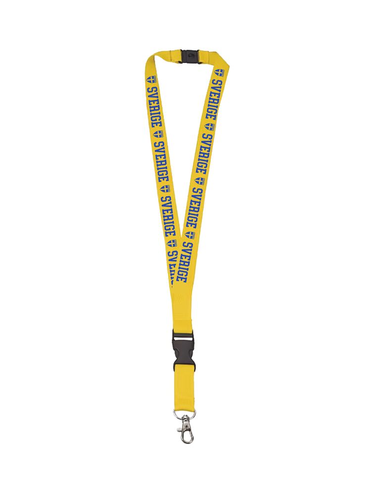Sverige Nyckelband