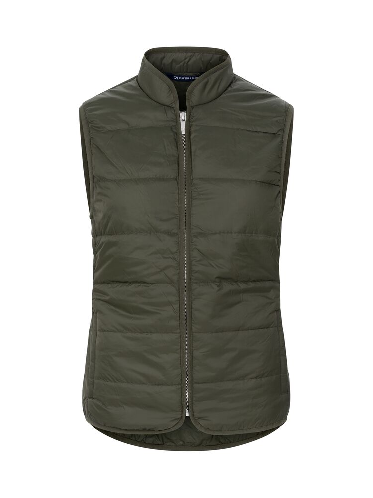 Mount Adams Light Vest Women