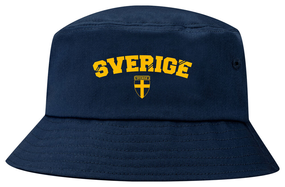 Bucket hat SWE