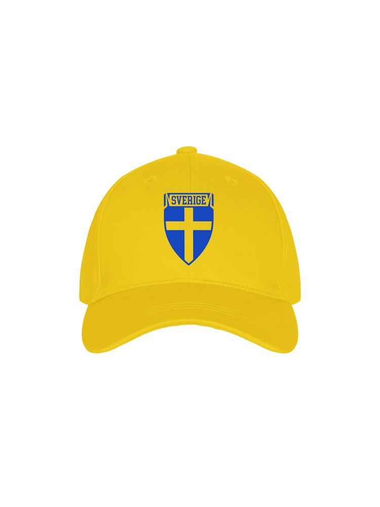 Sverige Classic Cap