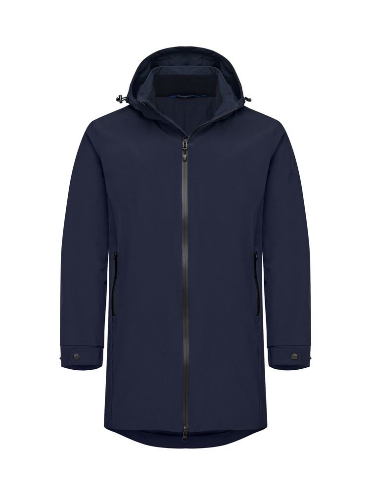 Wedderburn Padded Jacket Men