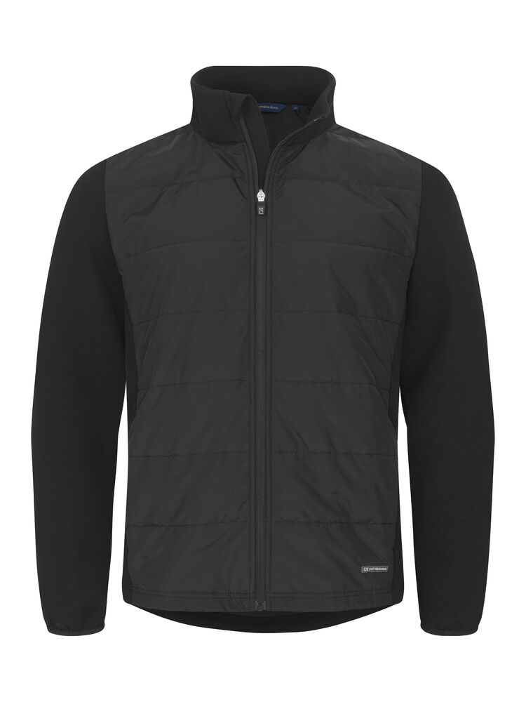 Pemberton Hybrid Jacket Men