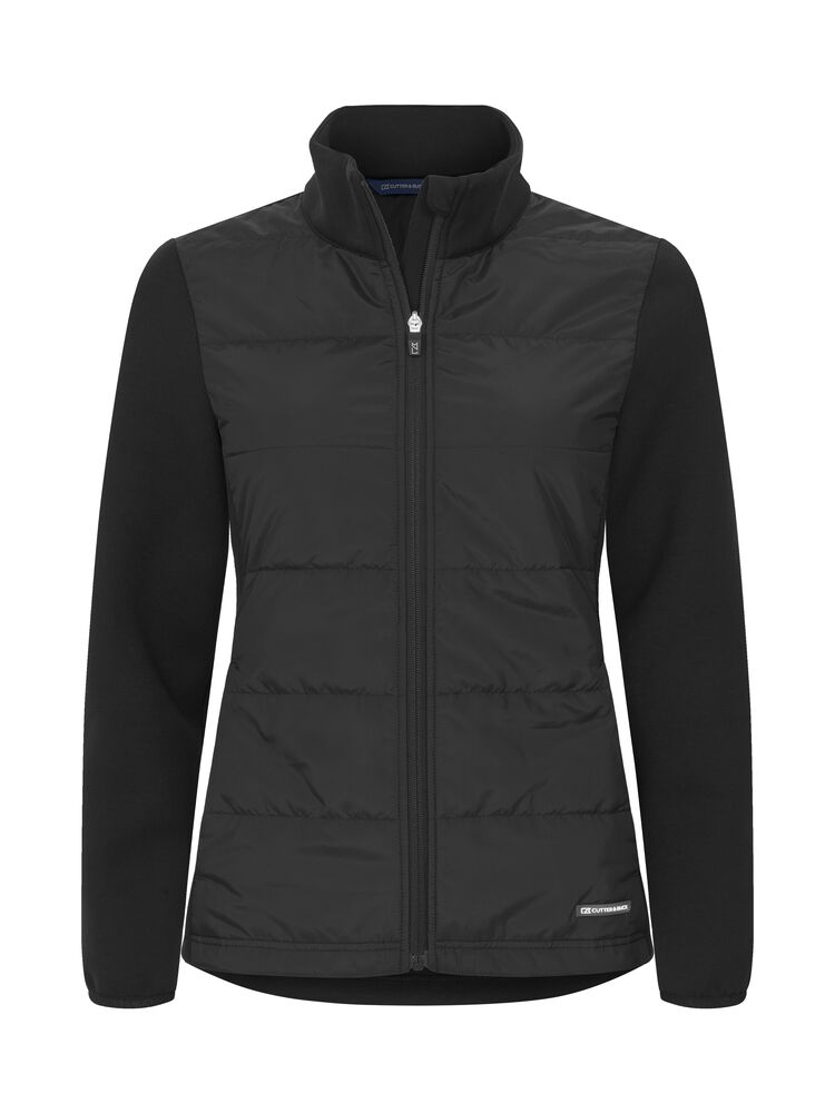 Pemberton Hybrid Jacket Women