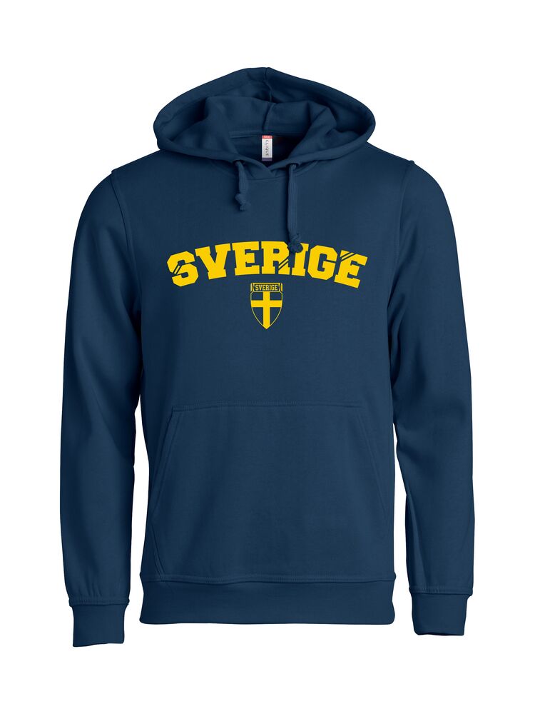 Sverige Hoody