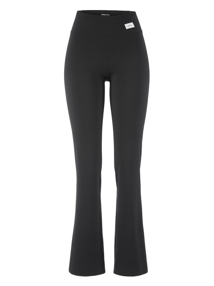 Collective Flares W