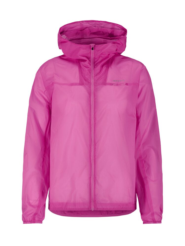 Hypervent Light Wind Jacket W