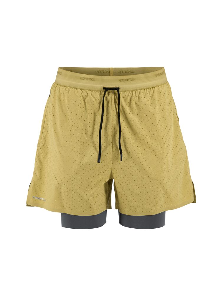 Hypervent 2-in-1 Shorts M