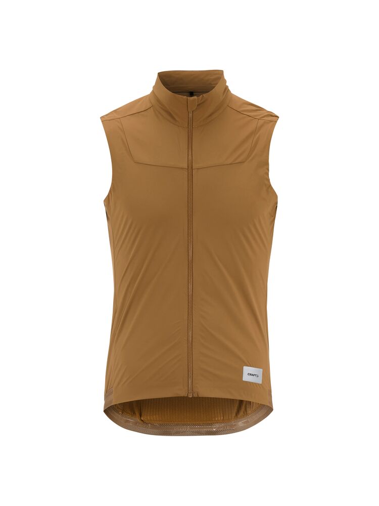 Endur Light Wind Vest M
