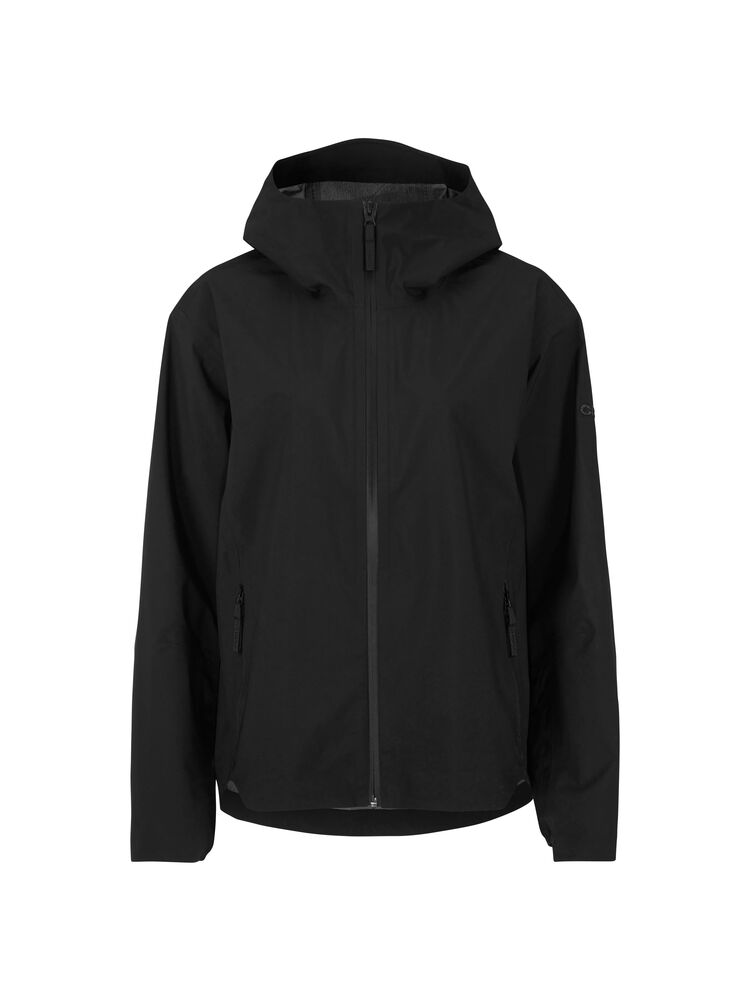 Urban Shell Jacket W