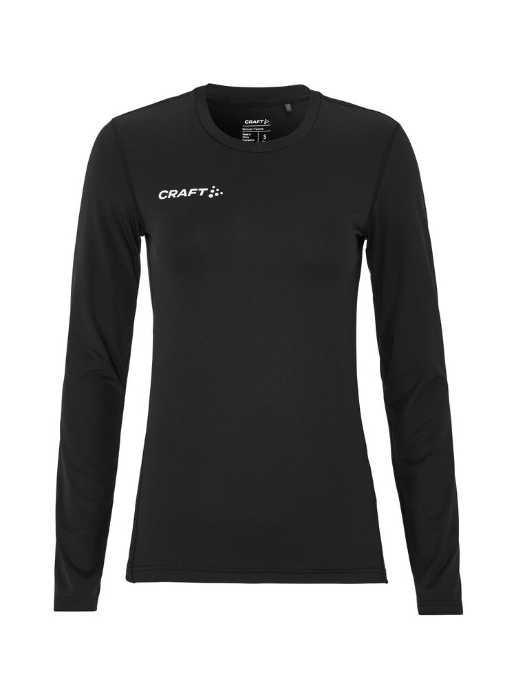 Ability Baselayer LS W