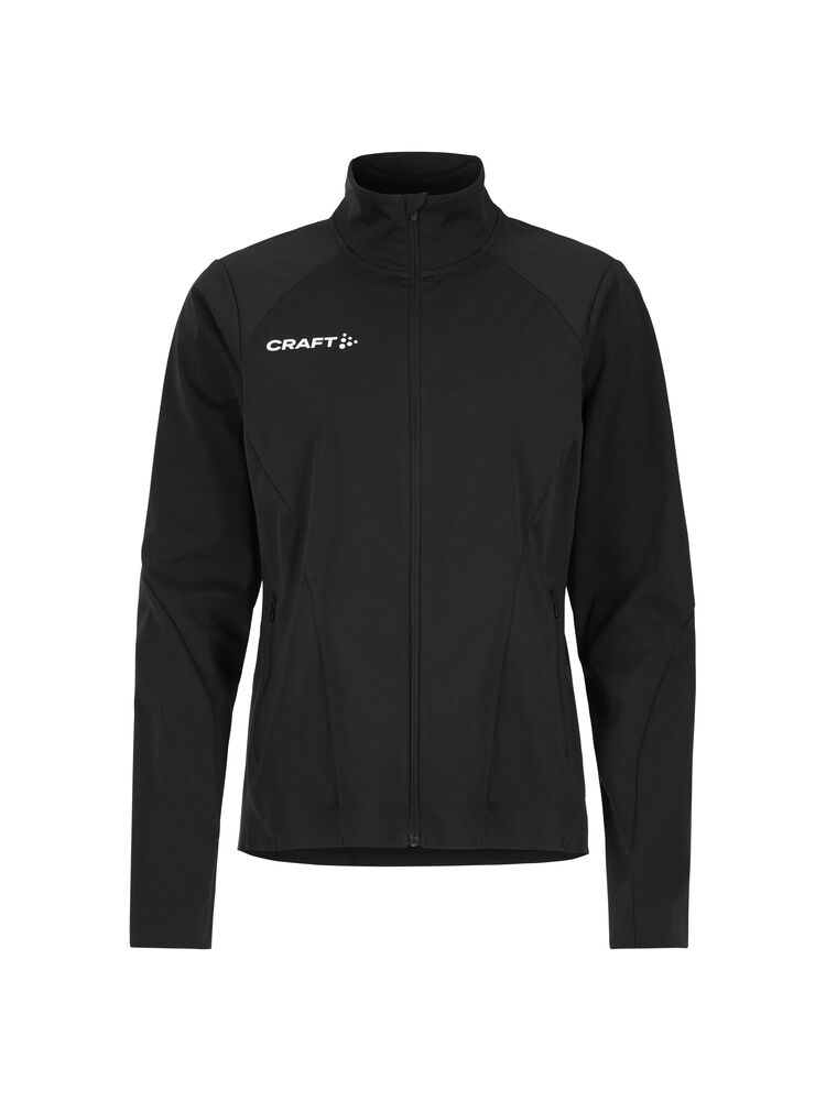 Nordic Club 2.0 Pro Jacket W