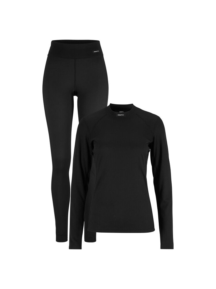 Classic Baselayer Set W
