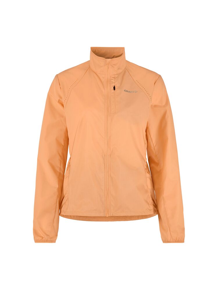 Essence Wind Jacket 2 W