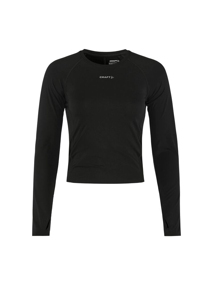 Hypervent Tight Longsleeve W
