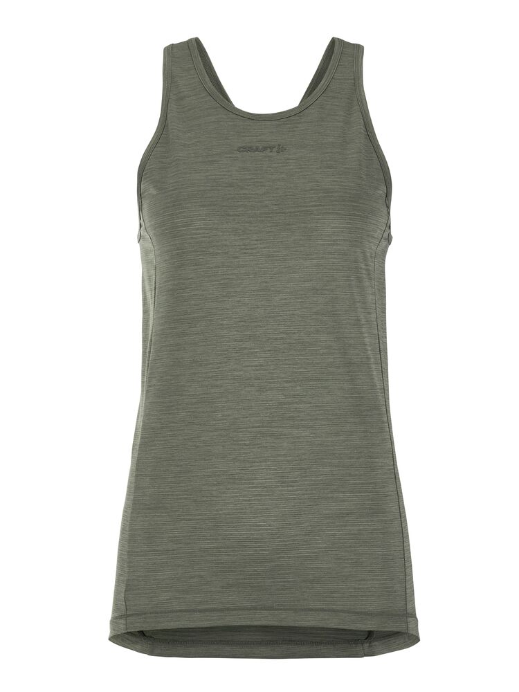 Everyday Singlet W