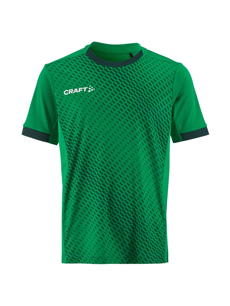 Evolve 2.0 Graphic Jersey Jr