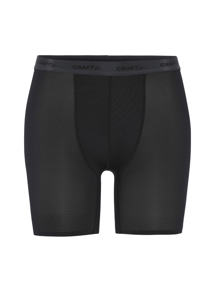Active Dry Nanoweight 6-Inch Boxer M