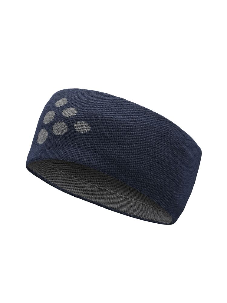 Adv Nordic Training Merino Headband