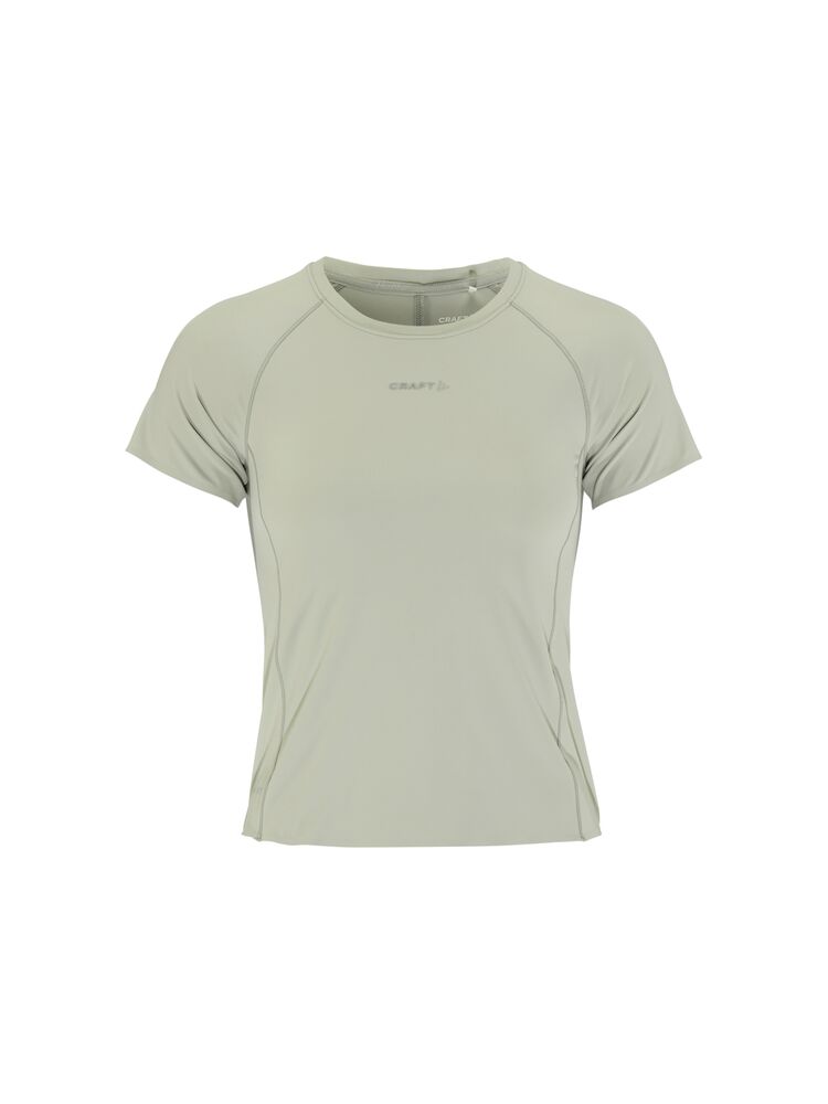 Hypervent Cropped Tee W