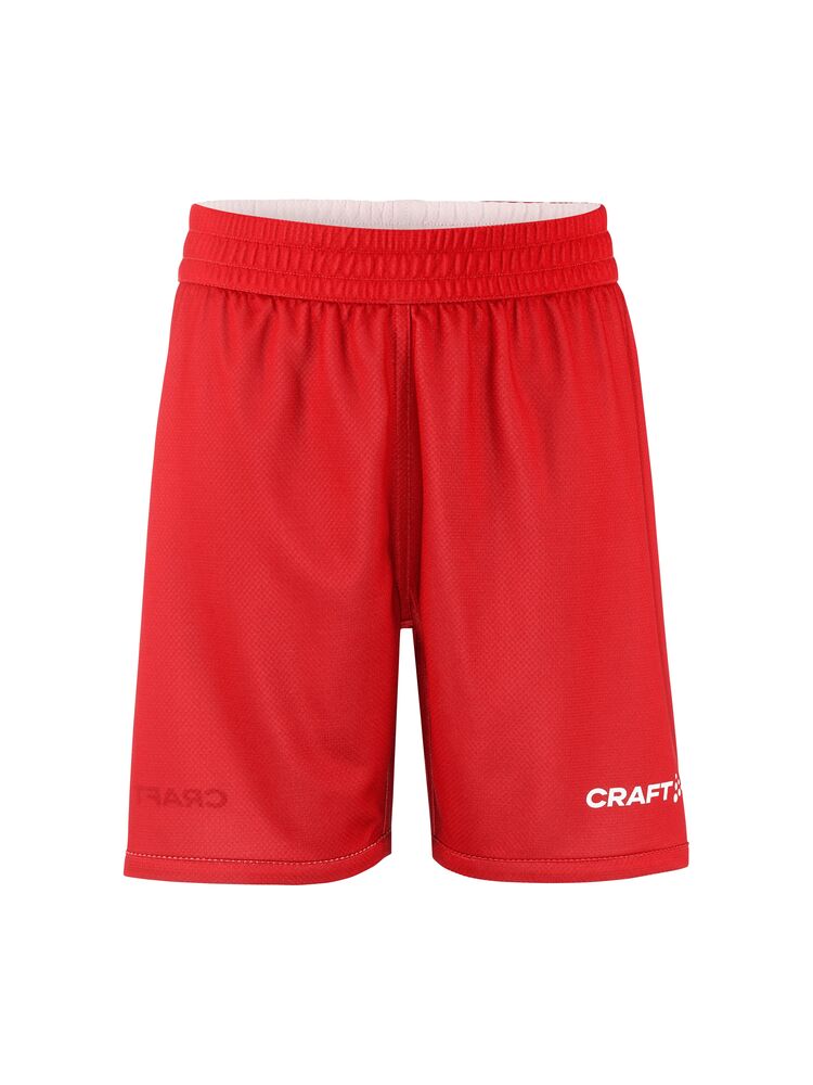 Basket 2.0 Reversible Shorts Jr