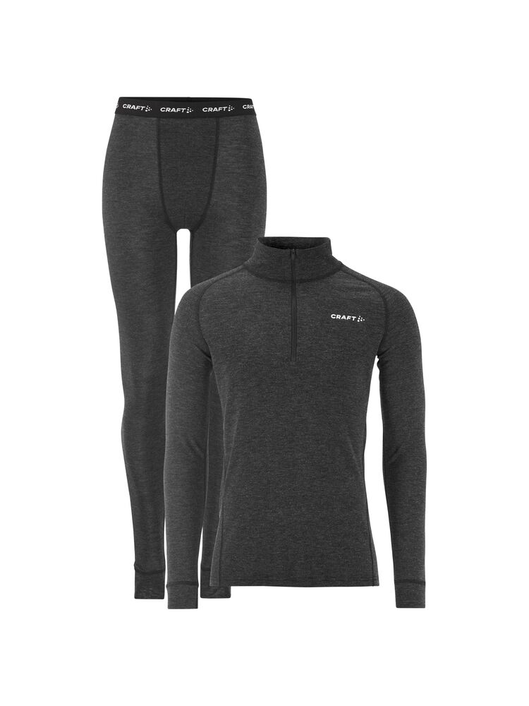  Wool Merino HZ set M