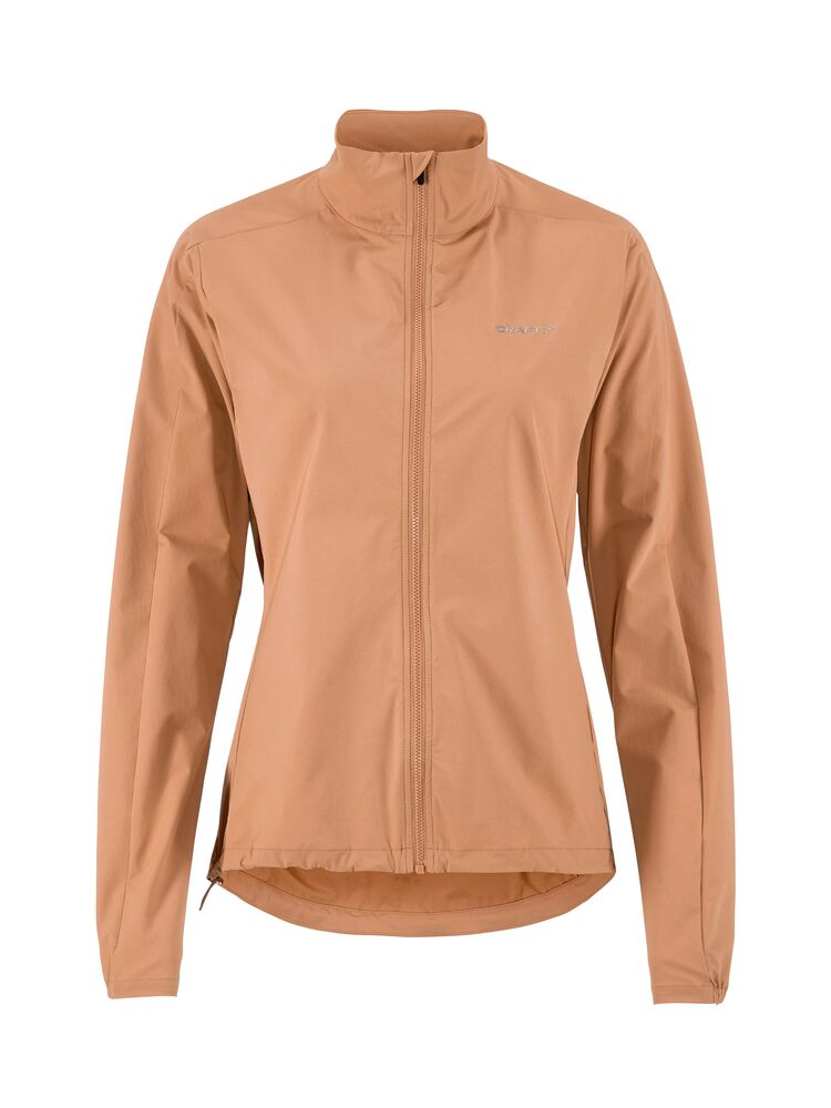 Everyday Wind Jacket W
