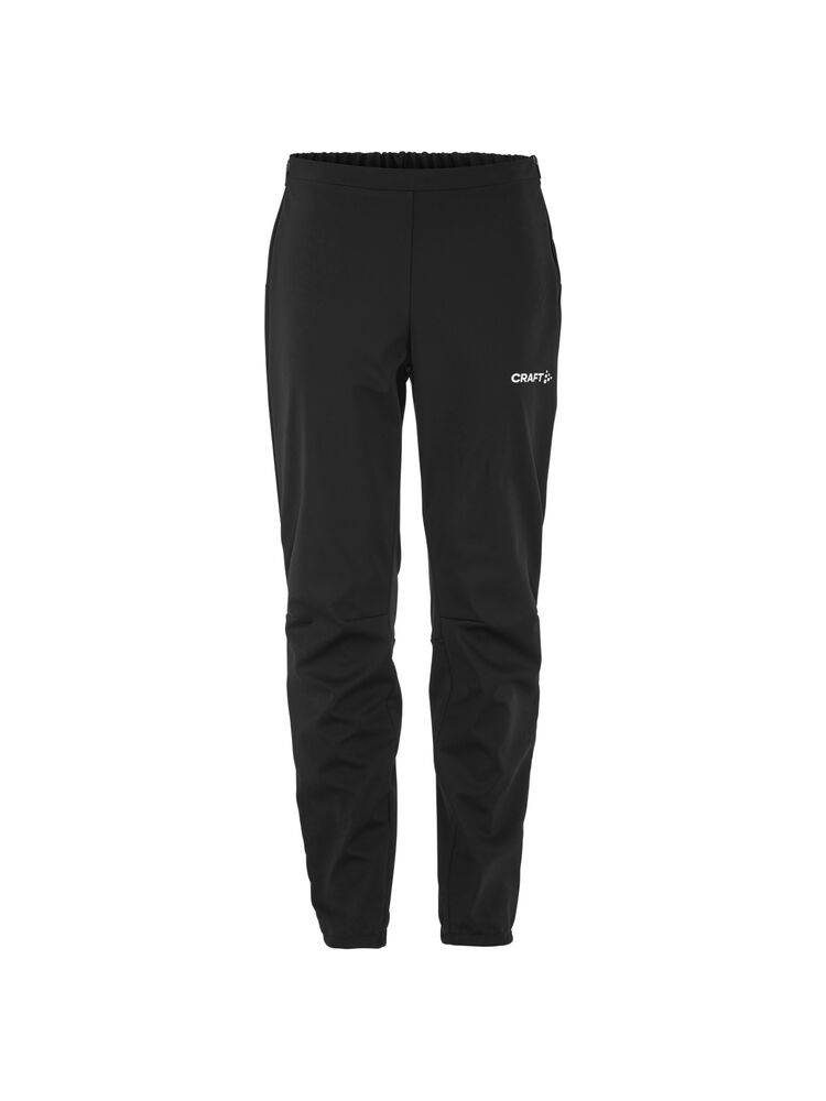 Nordic Club 2.0 FZ Pants M