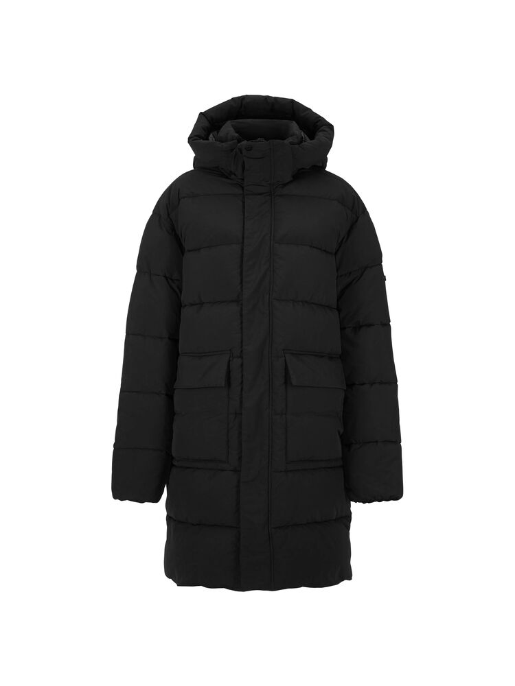  Urban Padded Coat M
