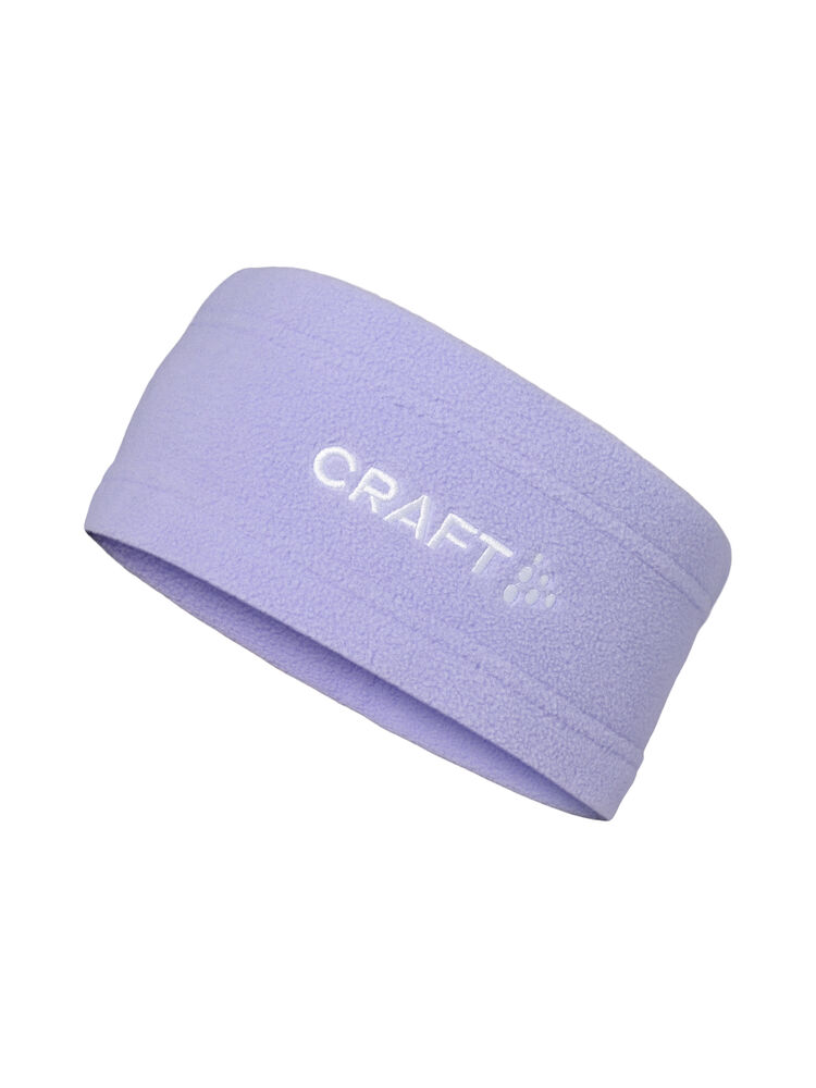 Fleece Headband