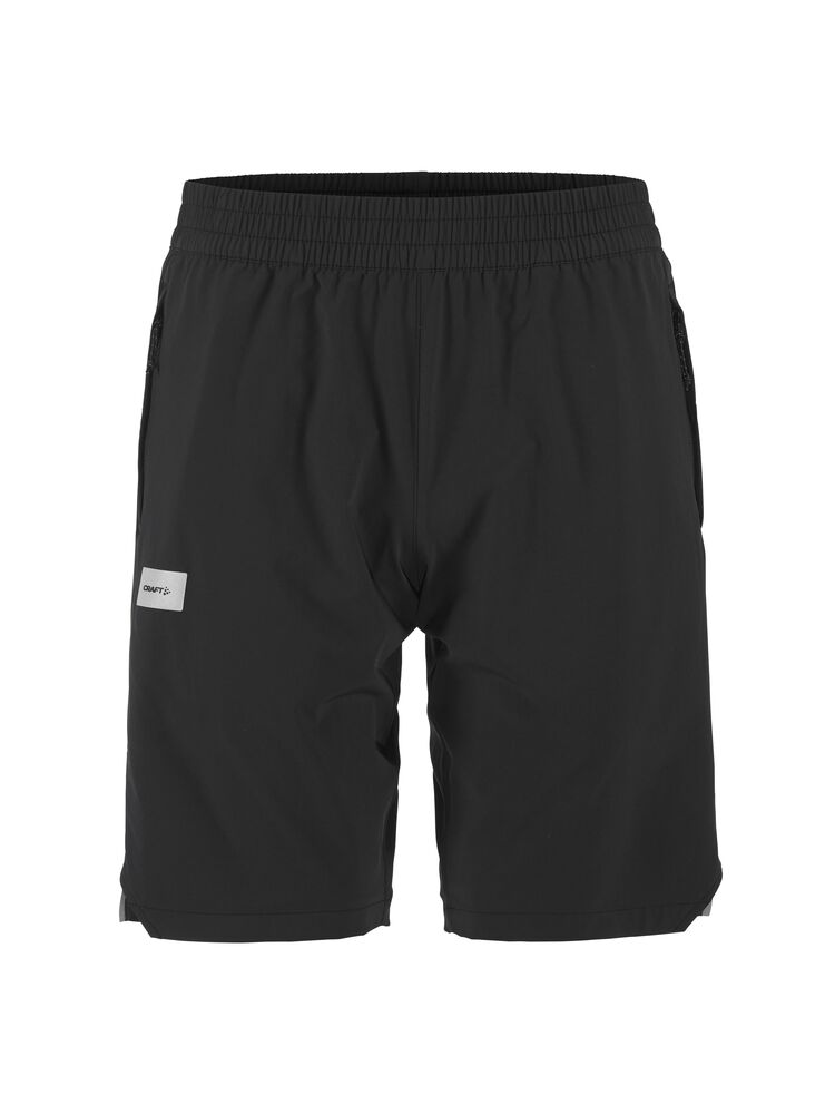 Everyday Shorts W Pad M
