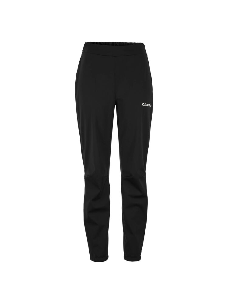 Nordic Club 2.0 FZ Pants W