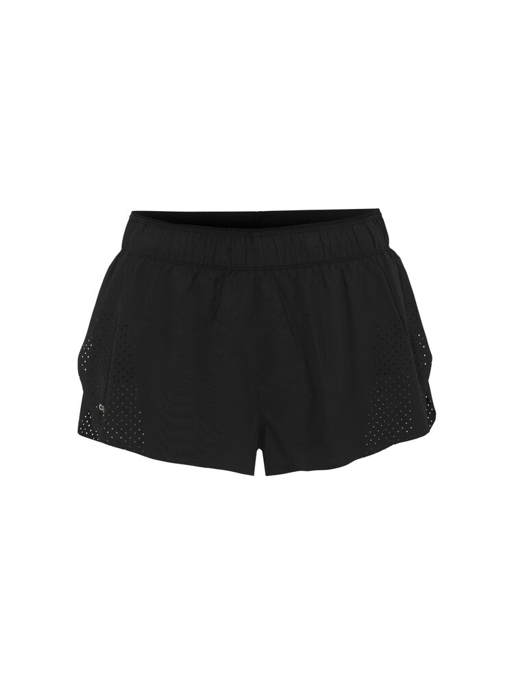Race Day Split Shorts 2 W