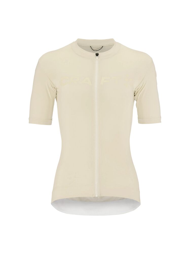 Endur Logo Jersey W