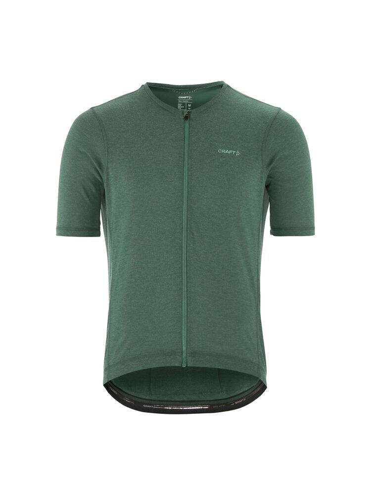 Everyday Wool SS Jersey M