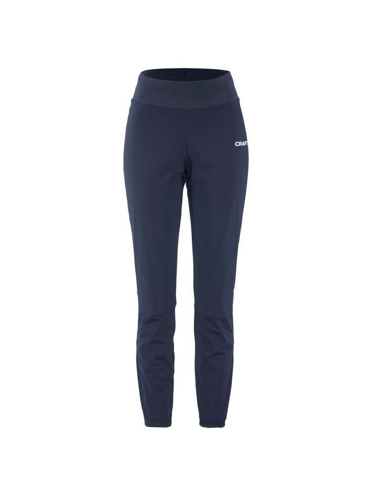 Nordic Club 2.0 Wind Tights W