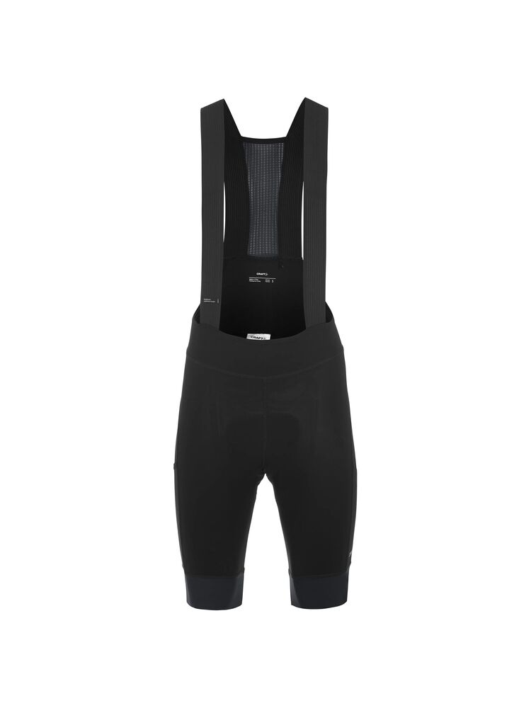 Endur Cargo Bib Shorts C1 W