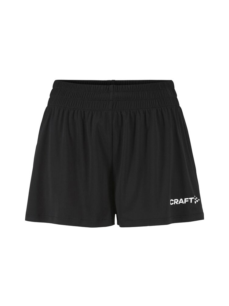 Ability Jersey Shorts W
